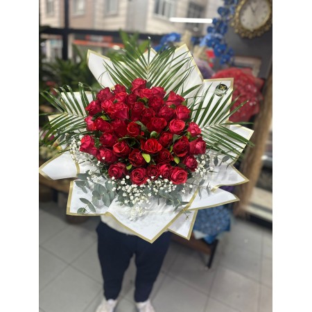 Gül Buketi